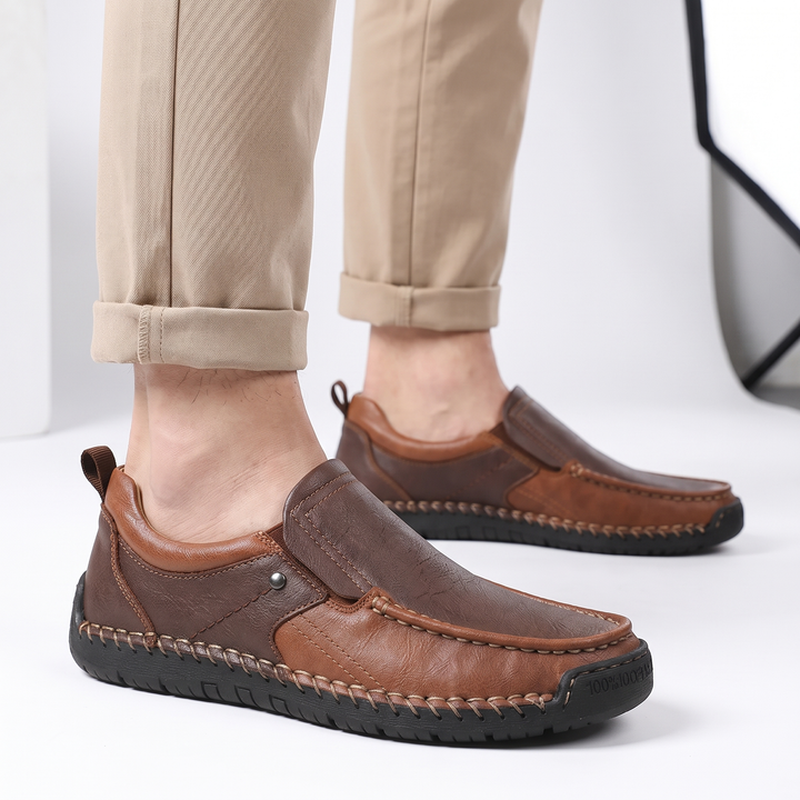 DARIUS LOAFERS