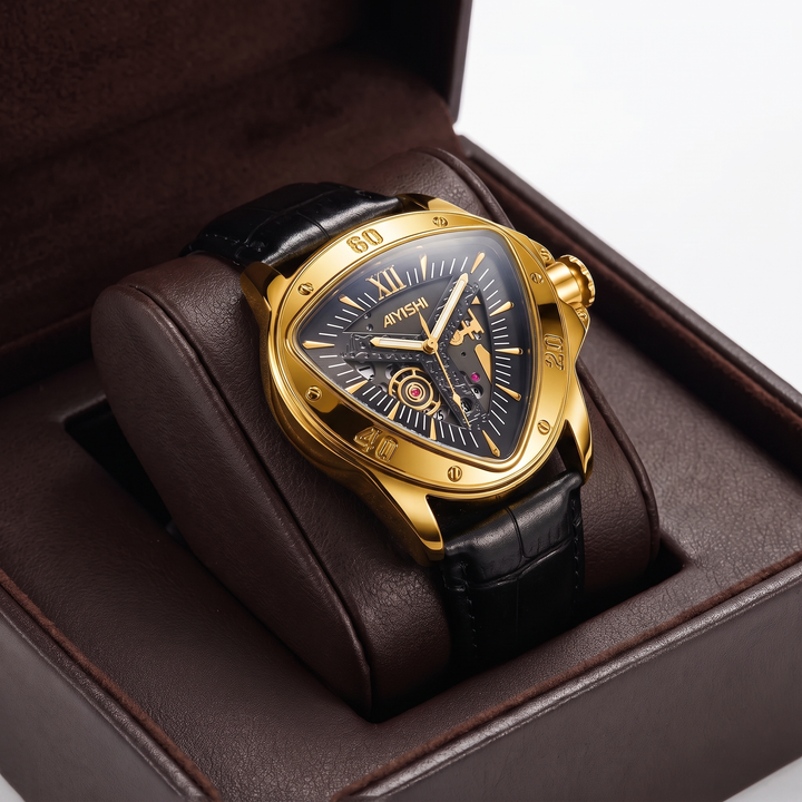 KIERAN WATCH