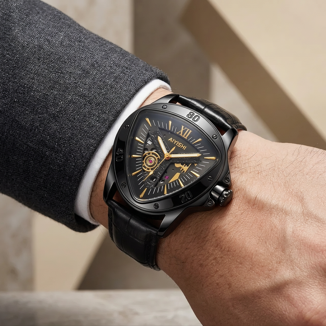 KIERAN WATCH