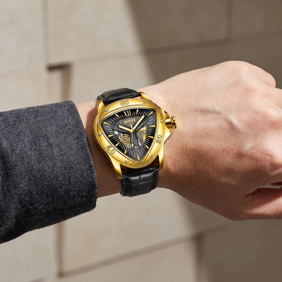 KIERAN WATCH