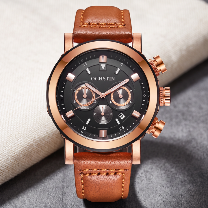 HADWICK WATCH