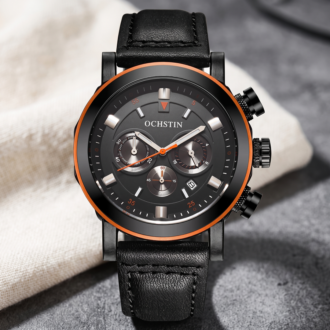 HADWICK WATCH