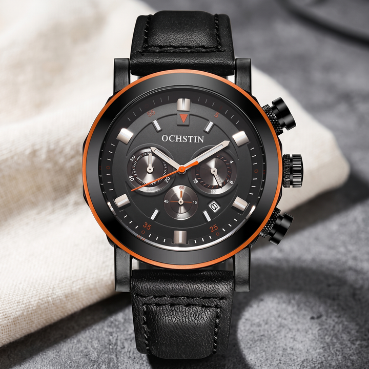 HADWICK WATCH
