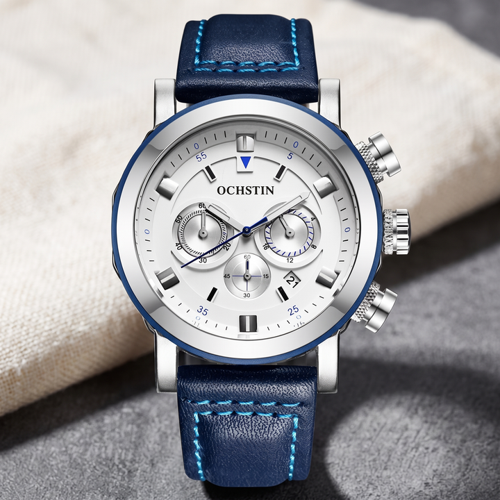 HADWICK WATCH