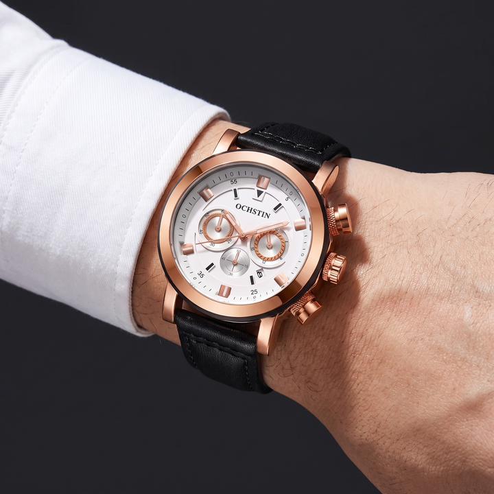 HADWICK WATCH