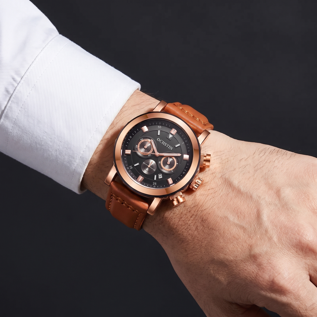 HADWICK WATCH