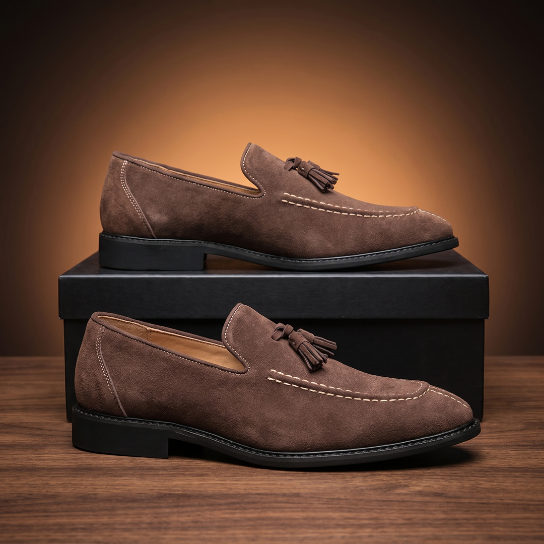 ELVARON LOAFERS