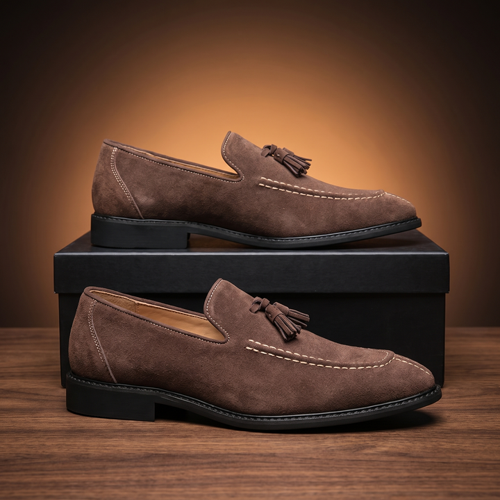 ELVARON LOAFERS