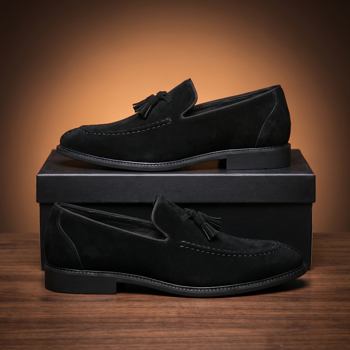 ELVARON LOAFERS