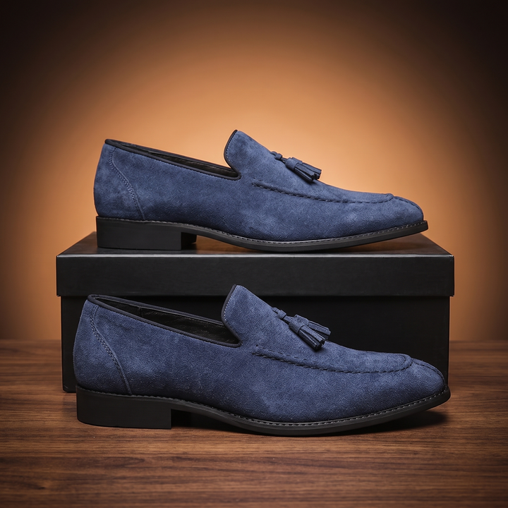 ELVARON LOAFERS