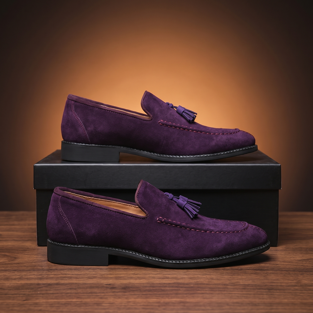 ELVARON LOAFERS