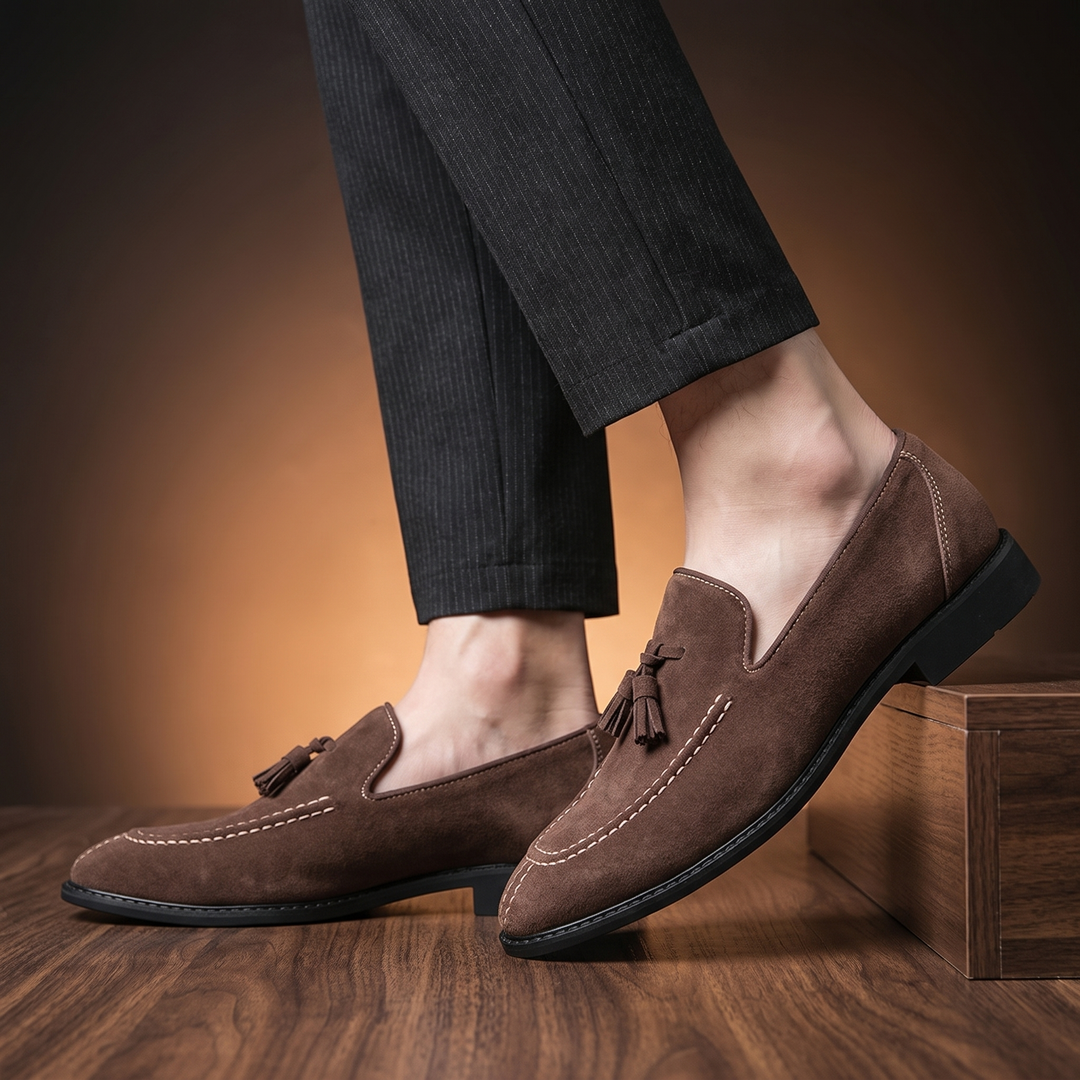 ELVARON LOAFERS