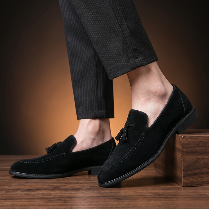 ELVARON LOAFERS