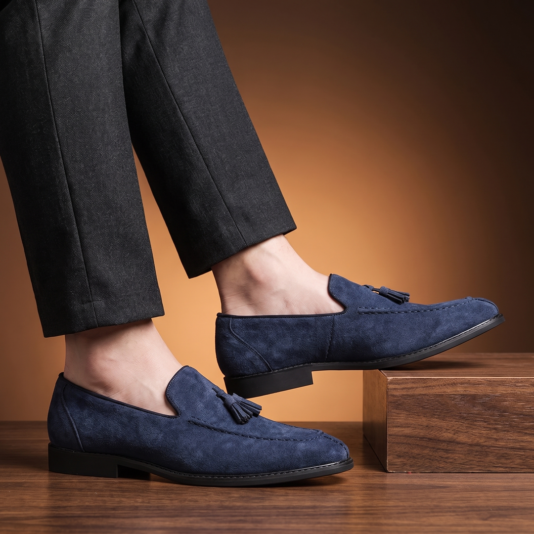 ELVARON LOAFERS