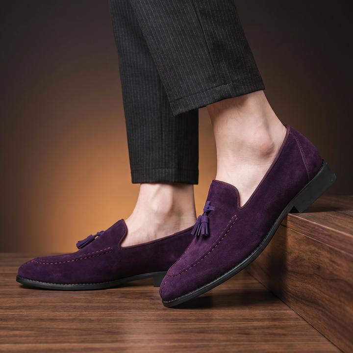 ELVARON LOAFERS