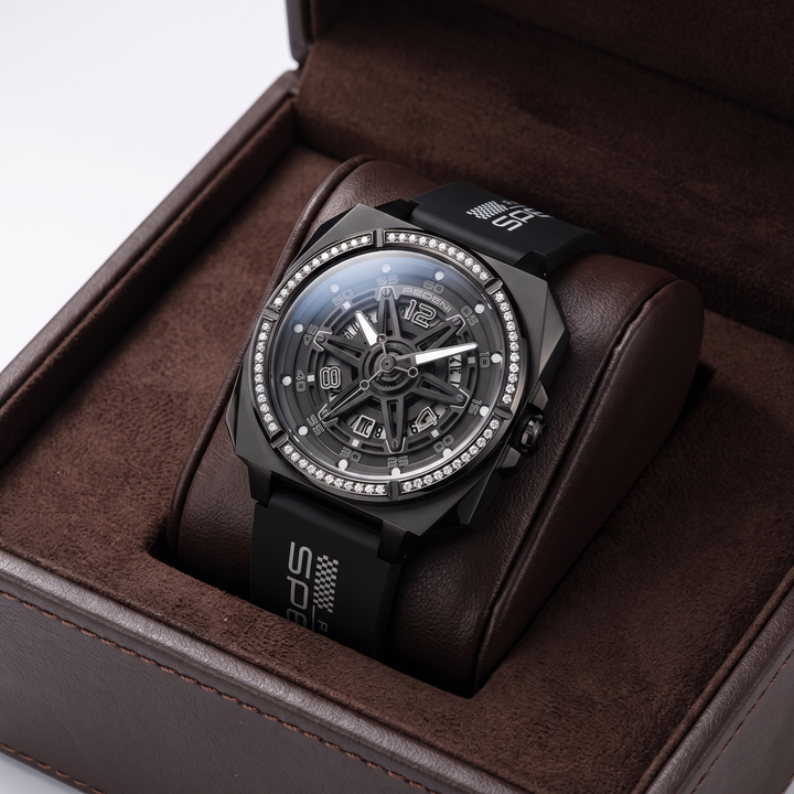 DELVERT WATCH
