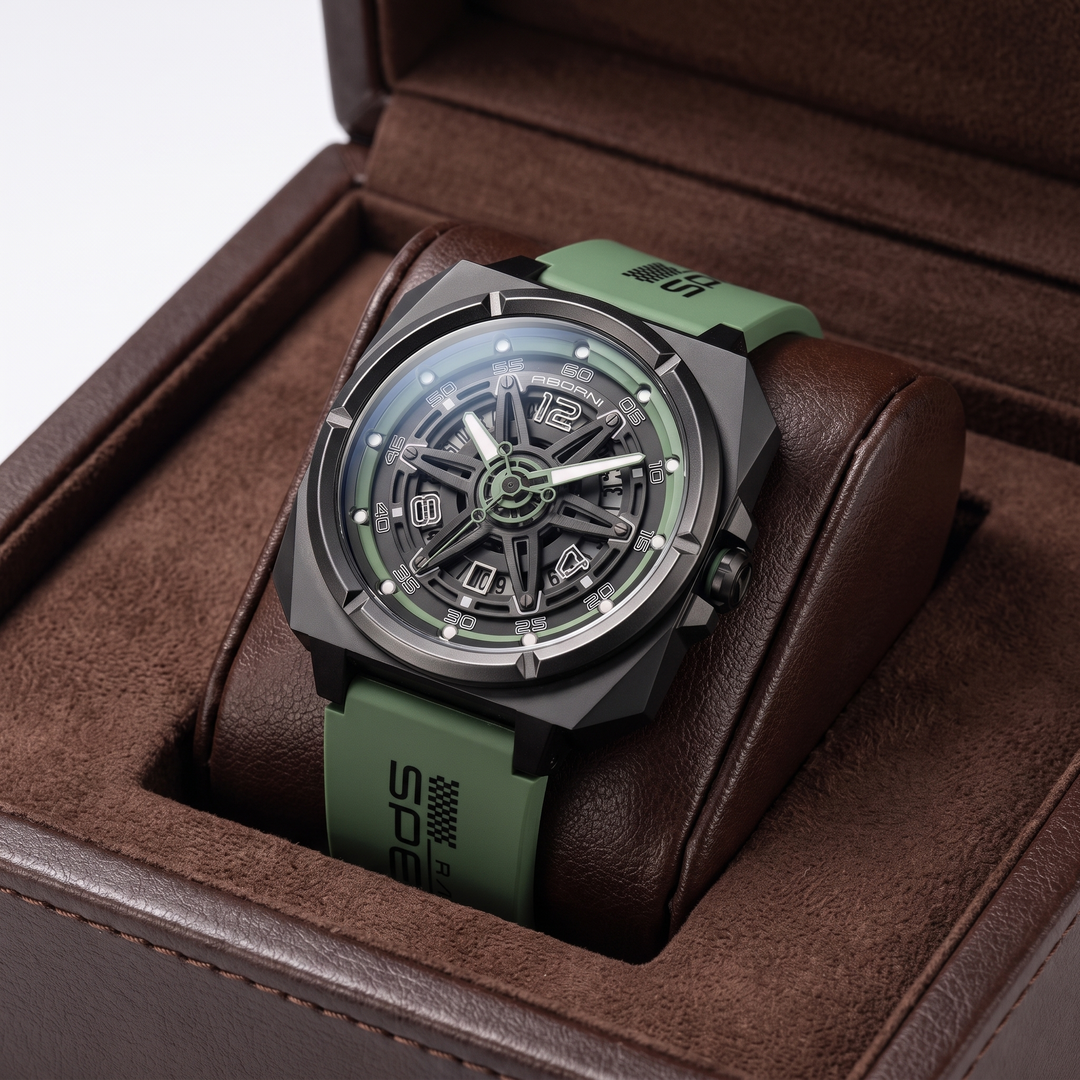 DELVERT WATCH