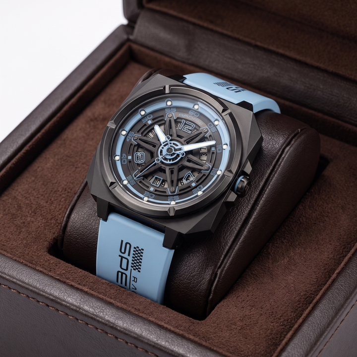 DELVERT WATCH