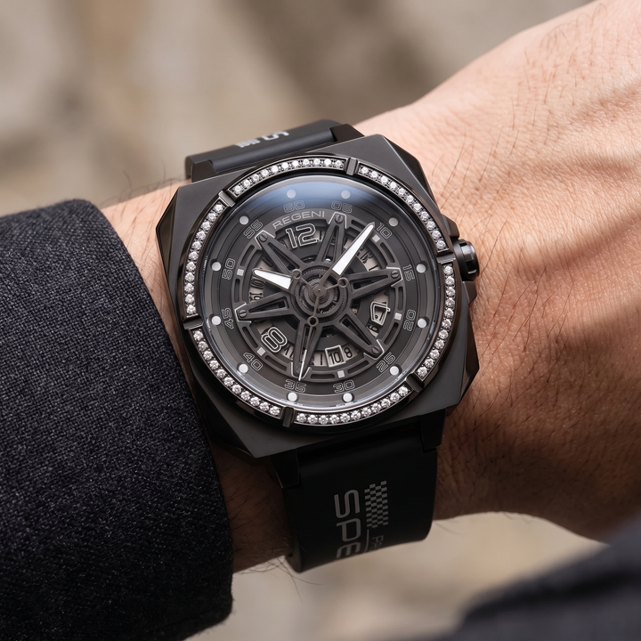 DELVERT WATCH