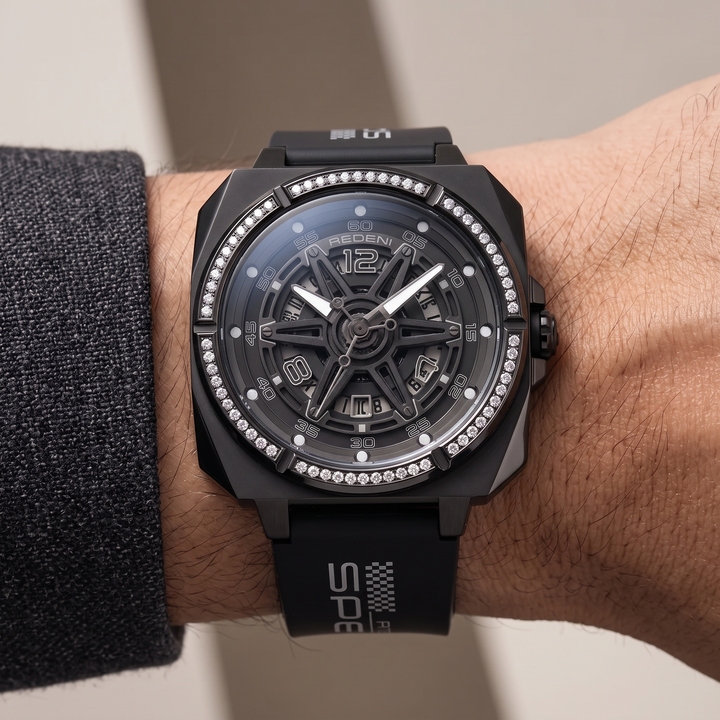 DELVERT WATCH