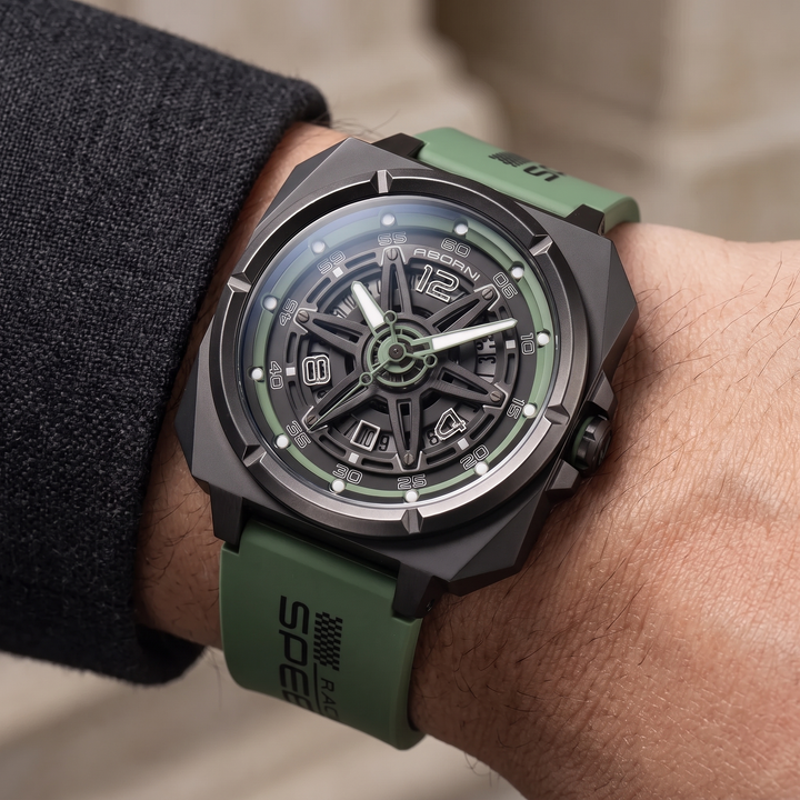 DELVERT WATCH