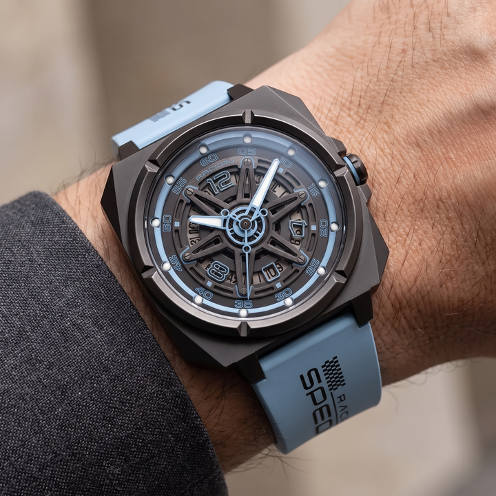 DELVERT WATCH