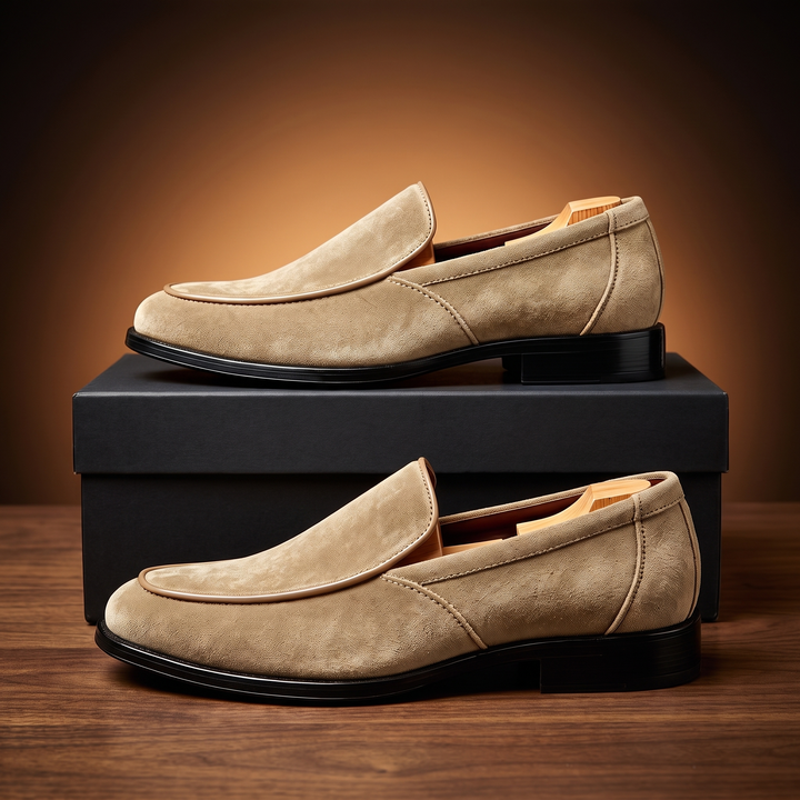 ORDELAN SHOES