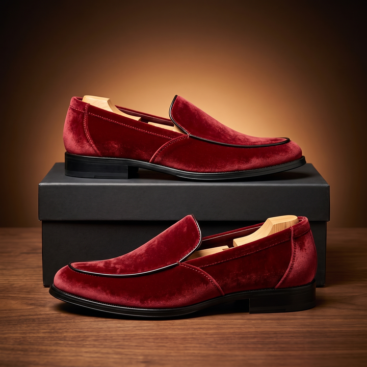 ORDELAN SHOES