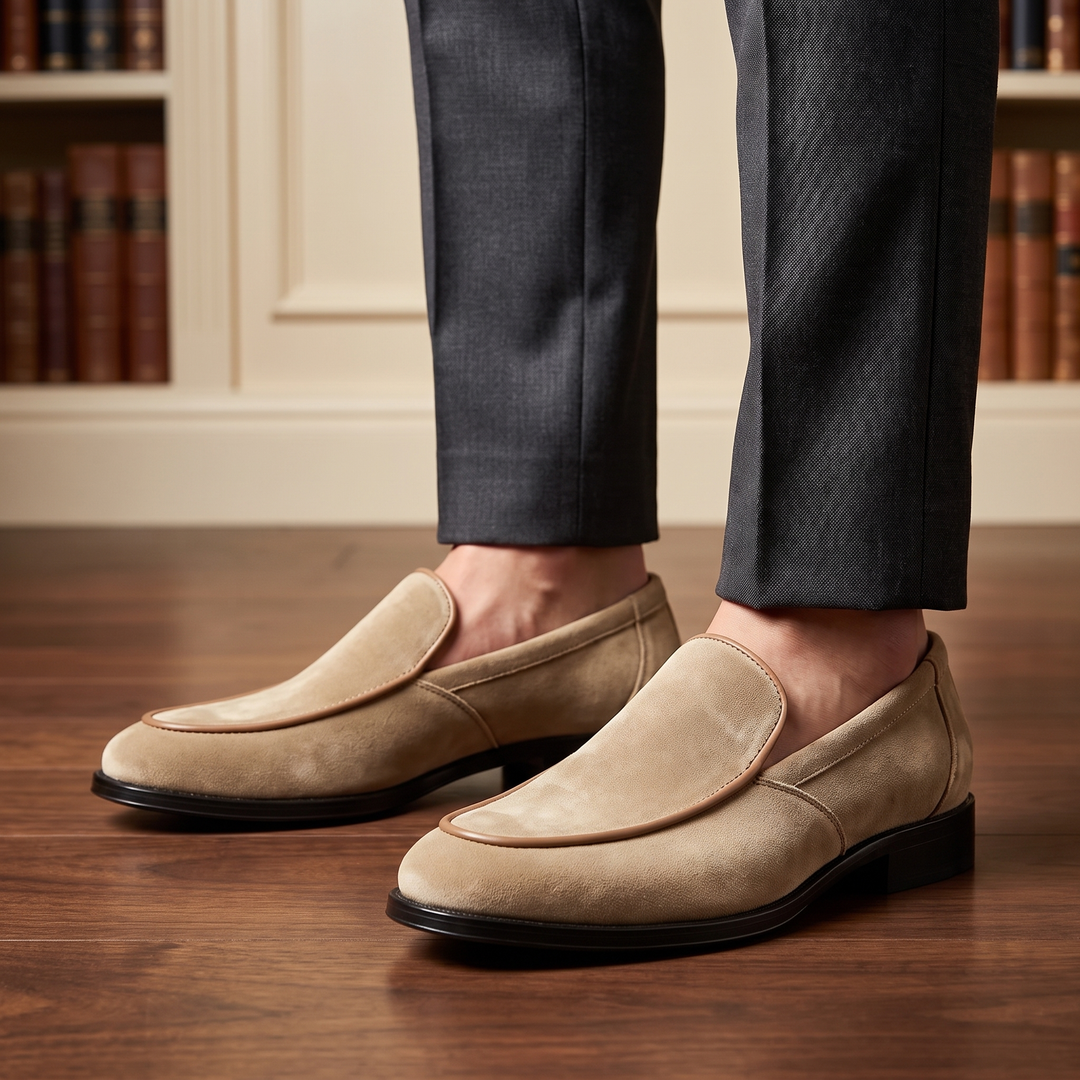 ORDELAN SHOES