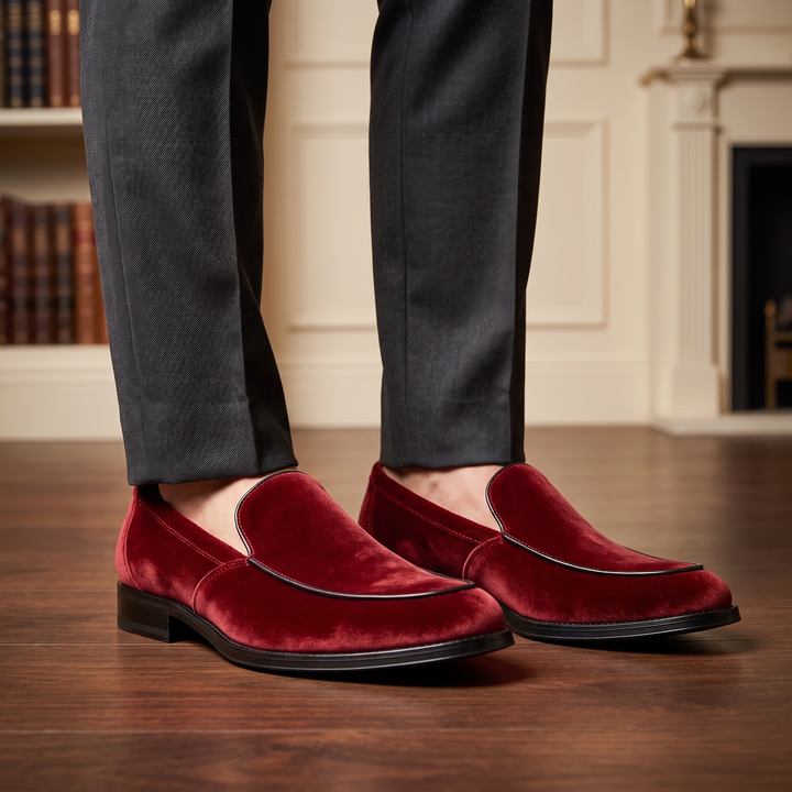 ORDELAN SHOES