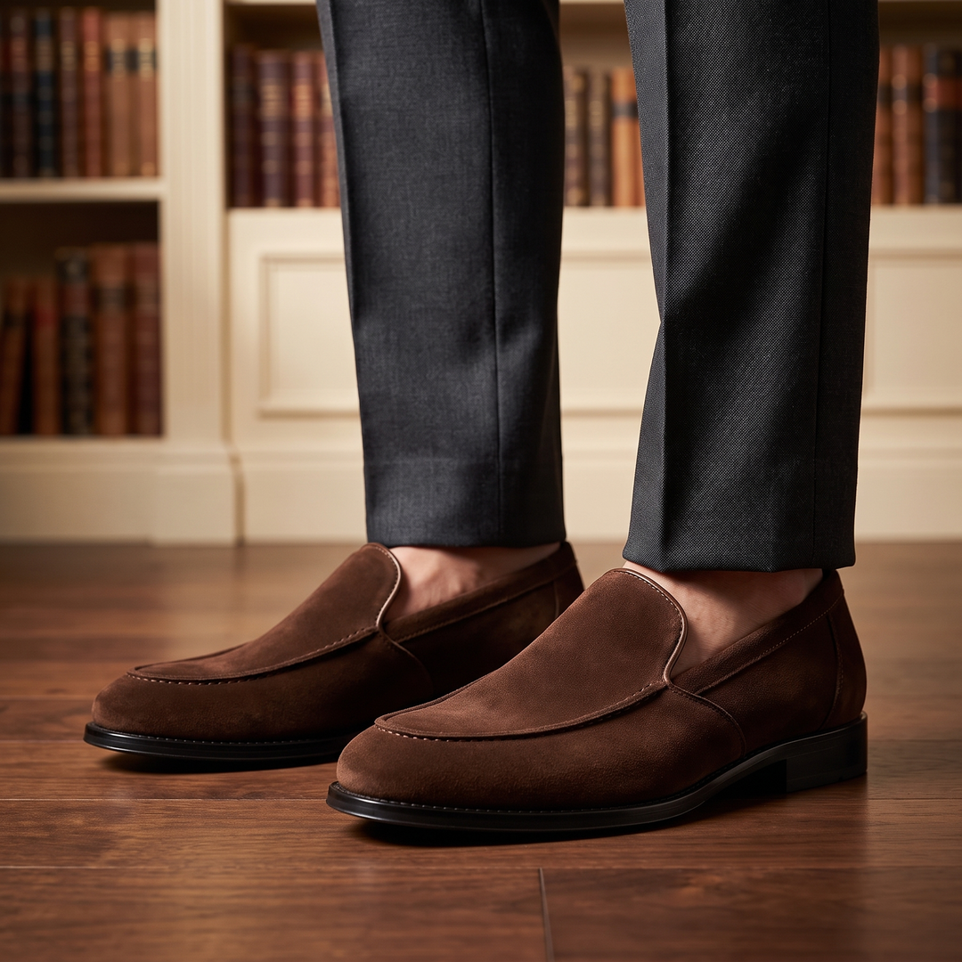 ORDELAN SHOES