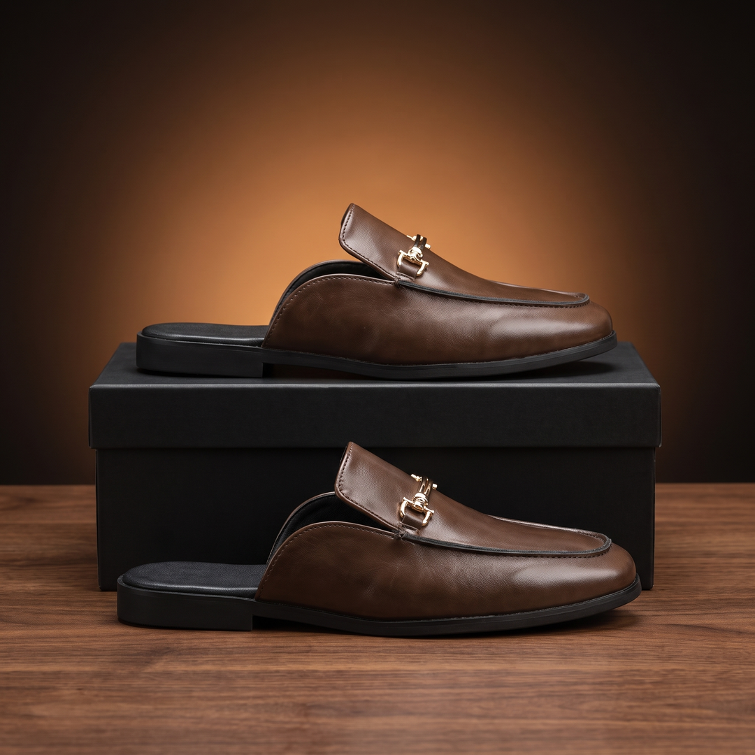 HOLLIER MULES