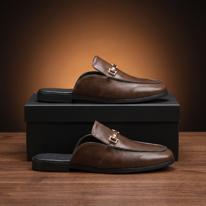 HOLLIER MULES