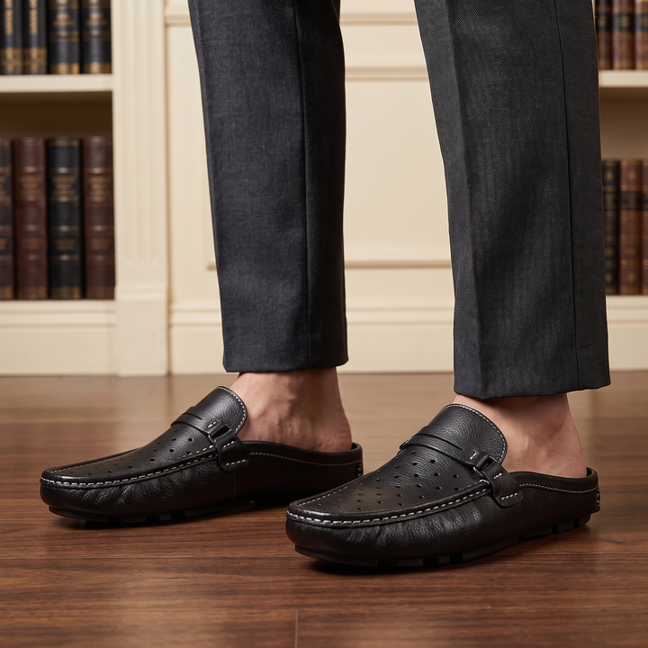 NORTHVALE MULES