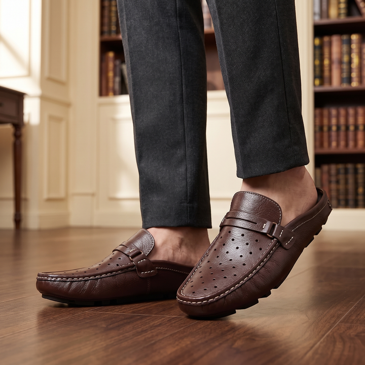 NORTHVALE MULES