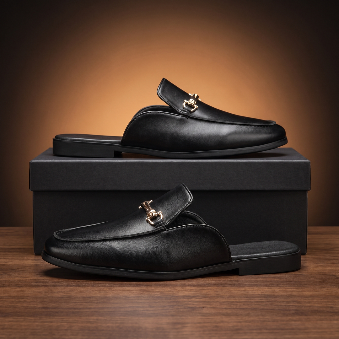 HOLLIER MULES