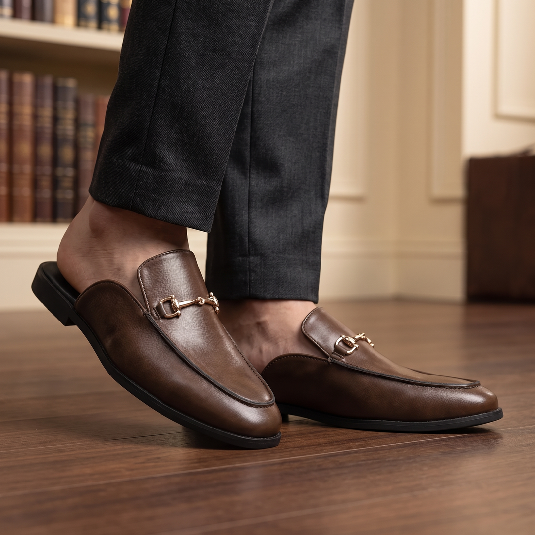 HOLLIER MULES