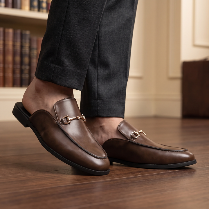 HOLLIER MULES
