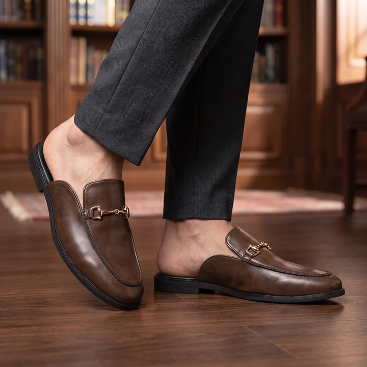 HOLLIER MULES