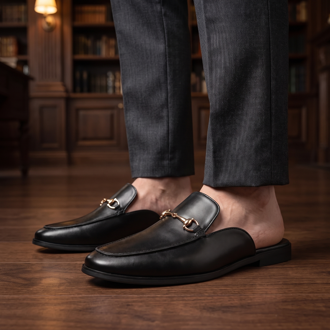 HOLLIER MULES