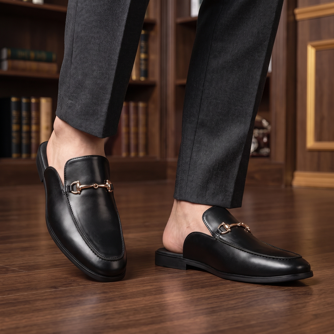 HOLLIER MULES