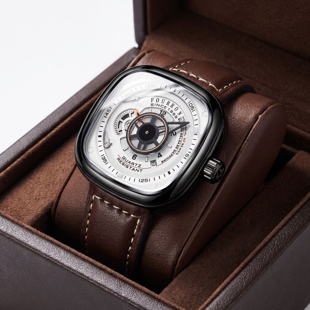 BRAMERON WATCH