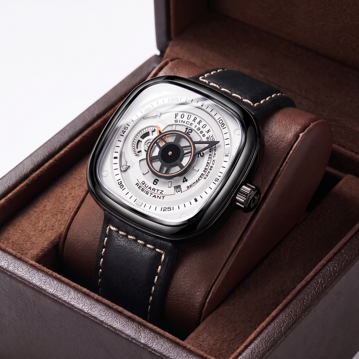 BRAMERON WATCH