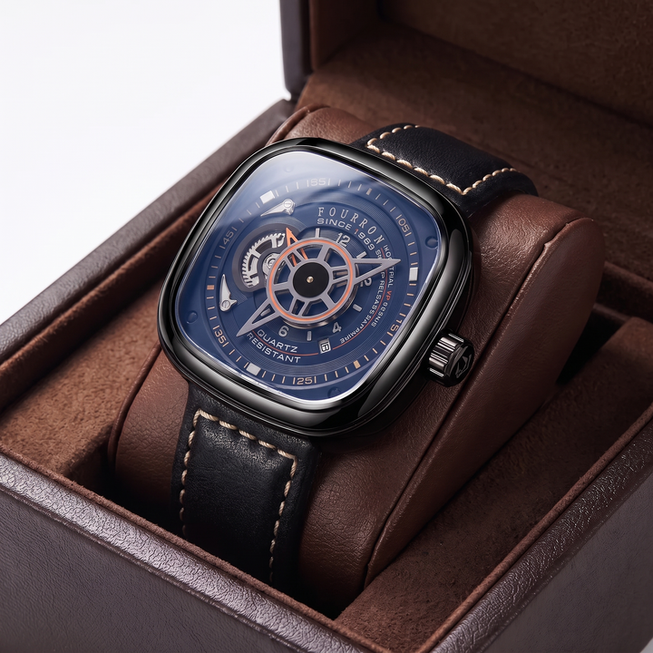 BRAMERON WATCH