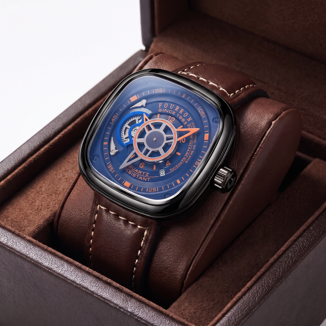 BRAMERON WATCH