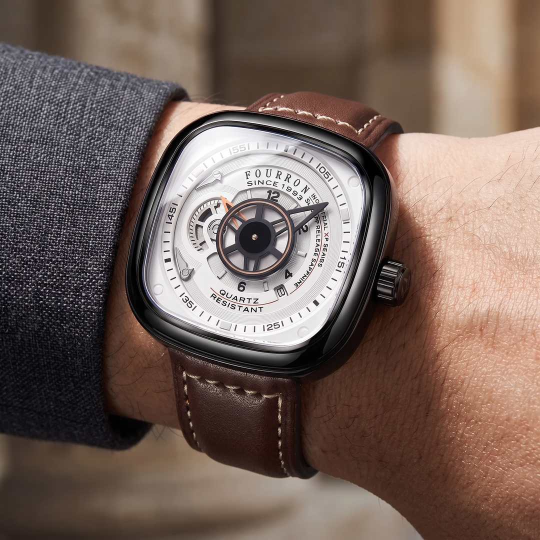 BRAMERON WATCH