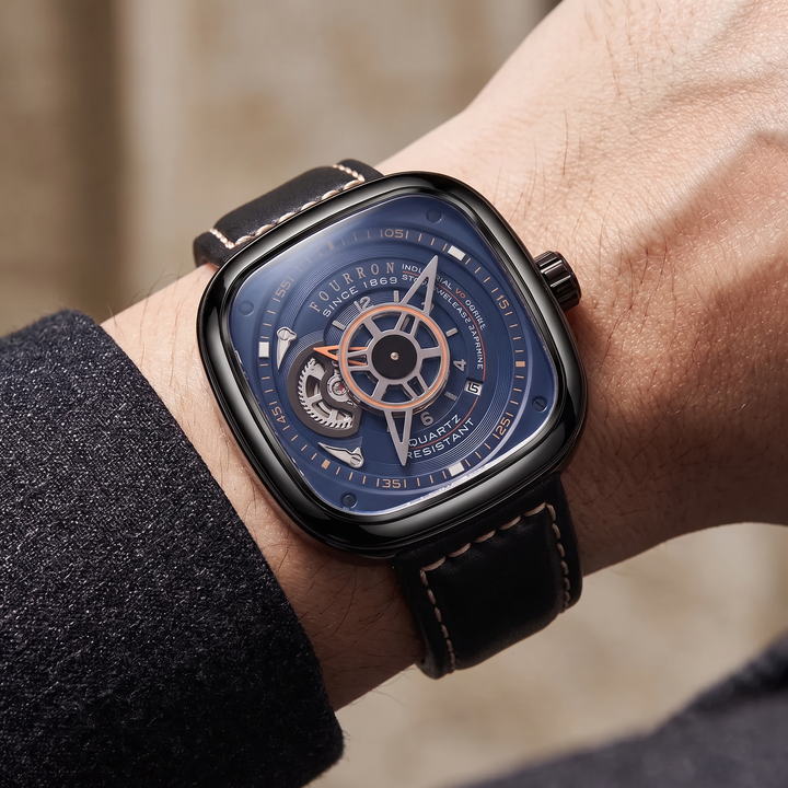 BRAMERON WATCH