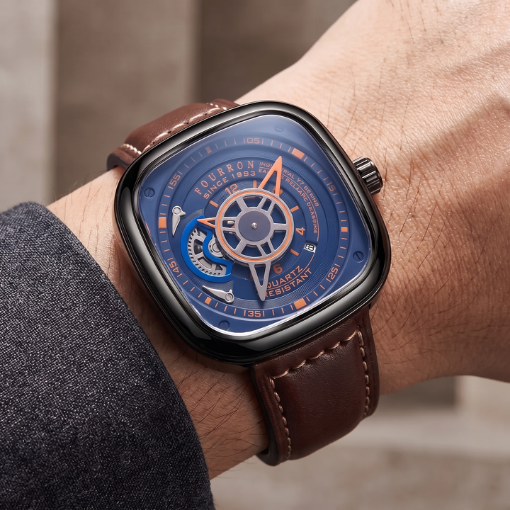 BRAMERON WATCH