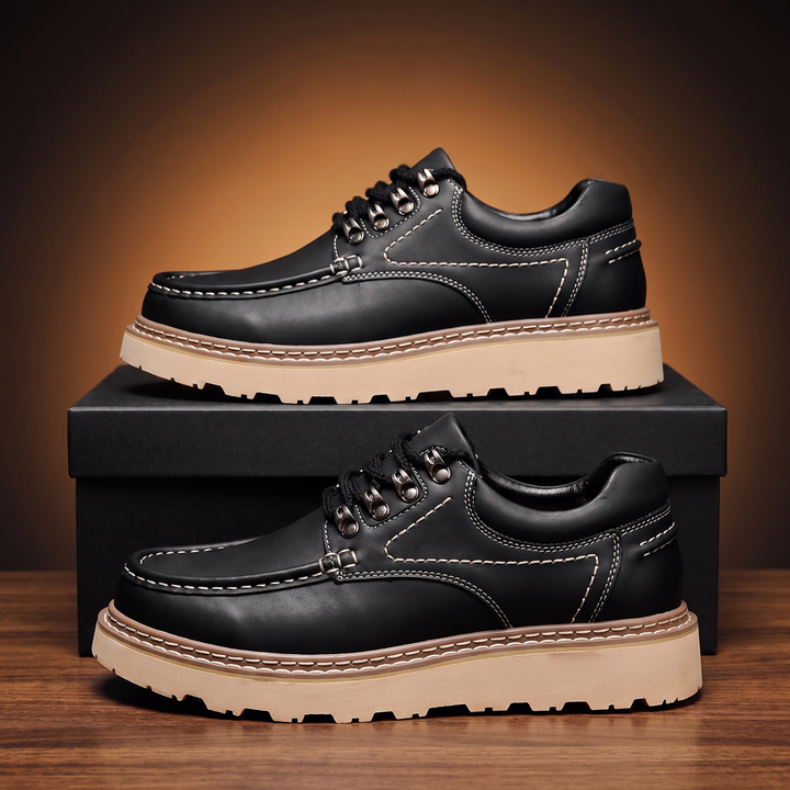 ASHVENOR SHOES