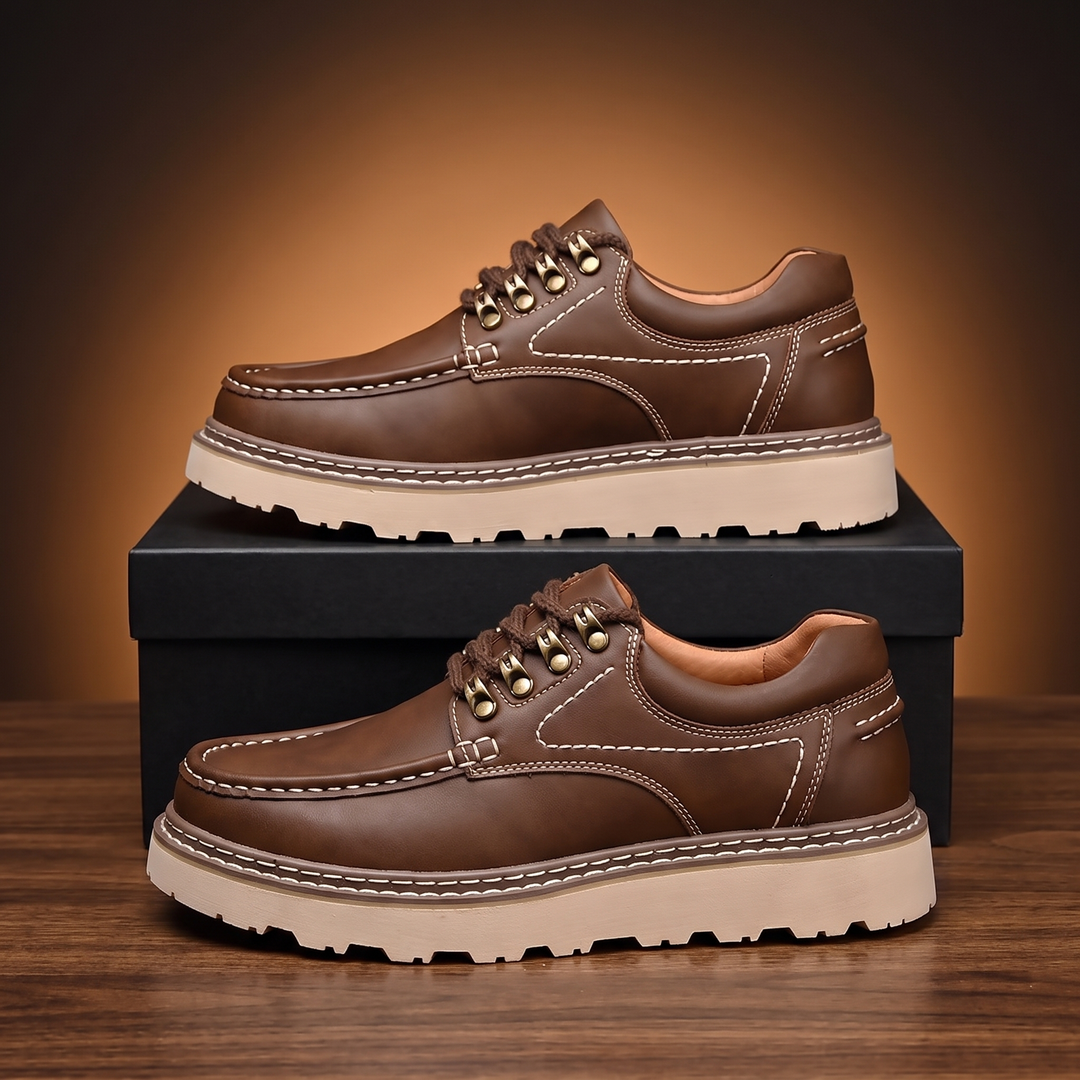 ASHVENOR SHOES